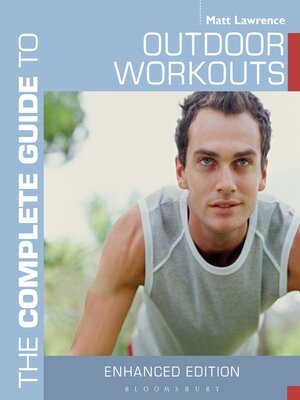 cover image of The Complete Guide to Outdoor Workouts